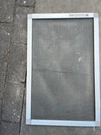 Raamhor 58x38 cm, Doe-het-zelf en Verbouw, Deuren en Horren, Gebruikt, Minder dan 80 cm, Hordeur, Minder dan 200 cm