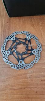Hope Floating disc nieuwstaat 160mm zwart, Ophalen of Verzenden, Zo goed als nieuw