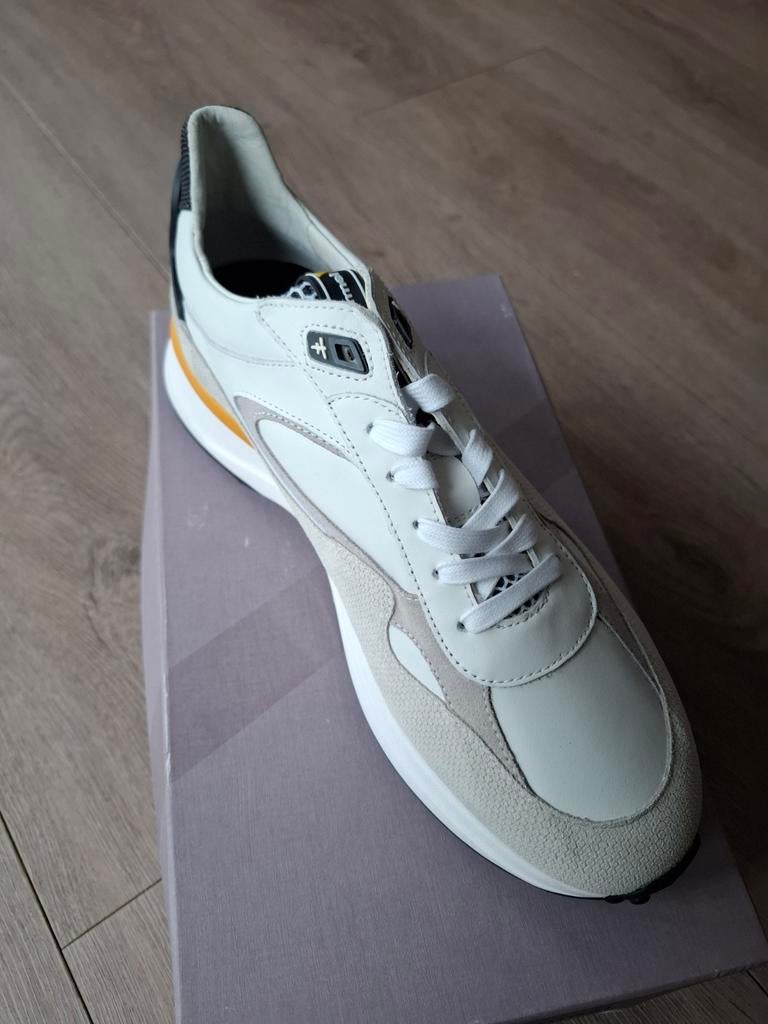 Floris van bommel schoenen nieuw maat 41.5 dames
