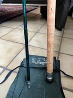 CJW Karperhengel 360cm X-Heavy, Ophalen, Gebruikt, Werphengel