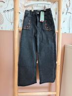 Noppies Jeans Maat 122 - Nieuw met kaartje, Kinderen en Baby's, Kinderkleding | Maat 122, Ophalen of Verzenden, Nieuw, Meisje