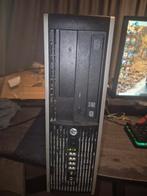 Desktop-pc GTX1050, i5 3.20ghz,16GB ACER STEELSERIES, Computers en Software, Desktop Pc's, Ophalen, Gebruikt, Gaming, 3 tot 4 Ghz
