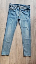 Diesel BUSTER W33 L34 = 33x34 - tapered #D3544, Kleding | Heren, Spijkerbroeken en Jeans, DIESEL, Diesel, Blauw, Ophalen of Verzenden