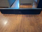 Philips HTS6100 SoundBar 1.1 - Krachtig Geluid!, Ophalen, Met externe subwoofer, Gebruikt