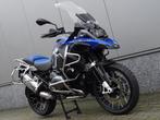 BMW R 1200 GS ADVENTURE LC VERLAAGD (bj 2015), Motoren, Motoren | BMW, Bedrijf, Toermotor, 1200 cc