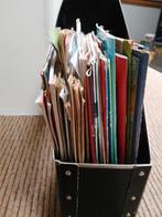 Donald Duck strips, Meerdere stripboeken, Ophalen, Gelezen, Donald Duck