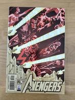 Avengers (1998) #52, Eén comic, Amerika, Marvel Comics, Ophalen of Verzenden