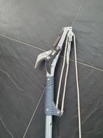 Tuingereedschap Telescopische boomschaar met zaag, Ophalen, Zo goed als nieuw, Overige soorten, Florabest
