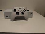 Xbox series s, Spelcomputers en Games, Ophalen, Zo goed als nieuw, 500 GB, Met 1 controller