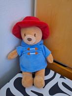 Beertje Paddington knuffel, Kinderen en Baby's, Speelgoed | Knuffels en Pluche, Ophalen, Zo goed als nieuw, Beer