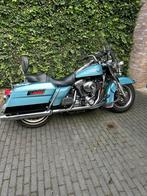 Harley-Davidson Road King FLHR - 2006 - Goed Onderhouden!, Motoren, Motoren | Harley-Davidson, 2 cilinders, Motorrijbewijs A, Particulier