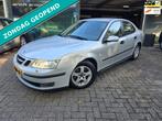 Saab 9-3 Sport Sedan 1.8t Linear Business |12MND GARANTIE |, Auto's, Saab, 1998 cc, Stof, 4 cilinders, 150 pk