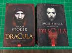 Dracula - Bram Stoker. Dacre Stoker.   T.e.a.b., Ophalen of Verzenden, Zo goed als nieuw, Bram Stoker