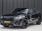 Audi Q3 Sportback 35 TDI Pro Line S | LED | CAMERA | SPORTST, Auto's, Audi, Gebruikt, 4 cilinders, Zwart, Leder