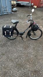 Zeer nette solex, Fietsen en Brommers, Brommers | Solex, Ophalen, Z, Z, Z