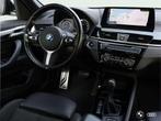 BMW X1 xDr25e M SPORT / HEADUP / CAMERA / CARPLAY / CRUISE /, Auto's, BMW, 125 pk, Met garantie (alle), Leder en Stof, Bedrijf