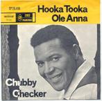 Chubby Checker- Hooka Tooka, Verzenden, Gebruikt, Nederlandstalig