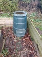 Compostvat - Duurzaam Tuinieren, Tuin en Terras, Aarde en Mest, Ophalen of Verzenden, Compostbak
