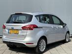 Ford B-MAX BWJ 2014 | 1.0T 101PK Titanium | TREKHAAK | CLIMA, Voorwielaandrijving, Gebruikt, Origineel Nederlands, Handgeschakeld