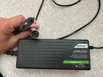Slimme lader 24V Cortina Ecomo 3A 3-pins 24V Synergy-X, Ophalen of Verzenden, Zo goed als nieuw