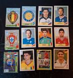Losse stickers EK Voetbal 2000, Ophalen of Verzenden, Zo goed als nieuw, Buitenlandse clubs, Poster, Plaatje of Sticker