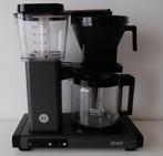 Technivorm 741-62/AO Koffiezetapparaat Anthraciet, Ophalen, Gebruikt, Koffiemachine, Gemalen koffie
