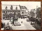 Hilversum Kerkstraat 01 (reprint), Ophalen of Verzenden, Voor 1920, Noord-Brabant