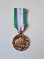 HVN Herinneringsmedaille vredesoperaties Cambodja UNTAC, Ophalen of Verzenden, Landmacht, Nederland