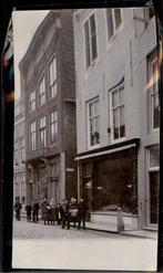 Middelburg schaarse zeer oude FOTOKAART st 1902