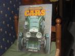 Pictorial History of Cars, Ophalen of Verzenden, Zo goed als nieuw, Algemeen, Diverse