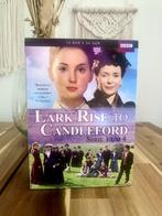 DVD - Lark Rise To Candleford - Compleet Collection, Alle leeftijden, Boxset, Drama, Ophalen of Verzenden
