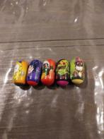 Mighty Beans, Ophalen of Verzenden, Zo goed als nieuw