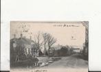 De Lier Boerderijen GR De Lier 14 mrt 1902 H van Noort, Verzenden, Voor 1920, Gelopen, Zuid-Holland