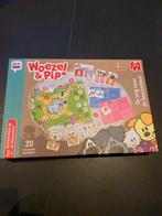 Woezel en Pip. Op weg naar de basisschool, Ophalen of Verzenden, Zo goed als nieuw