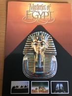 Egypte, Ongelopen, Ophalen of Verzenden, Sterren en Beroemdheden