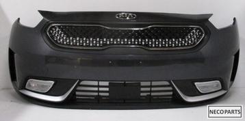 VOORBUMPER KIA NIRO ORIGINEEL COMPLEET BUMPER  beschikbaar voor biedingen