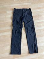 Maier afritsbroek 110 (56+extra beenlengte) zwart, Ophalen of Verzenden, Zo goed als nieuw, Kleding