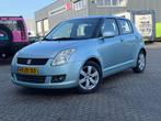 Suzuki Swift 1.3 Shogun super nette auto, Auto's, Voorwielaandrijving, Swift, Origineel Nederlands, Bedrijf