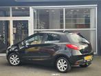 Mazda 2 1.3 TS AIRCO / ELEKT RAMEN VOOR / ELEKT EN INKLAPBAR, Voorwielaandrijving, Stof, Gebruikt, 31 €/maand