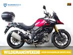 Suzuki DL1000 DL 1000 V-Strom V Strom, Bedrijf, Meer dan 35 kW, Toermotor, ABS
