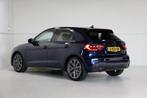 Audi A1 Sportback 30TFSI 110pk  Aut. Advanced Ed. NAP/Virtua, Automaat, Parkeersensor, Euro 6, Blauw