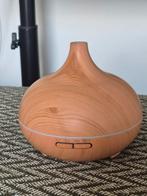 Lifegoods LG850 Aroma Diffuser, Ophalen of Verzenden, Gebruikt, Luchtbevochtiger