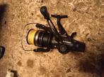Shimano molen, Watersport en Boten, Ophalen, Zo goed als nieuw, Molen