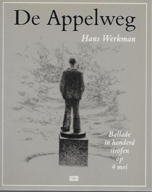 Hans Werkman: De Appelweg, Boeken, Overige Boeken, Gelezen, Ophalen of Verzenden