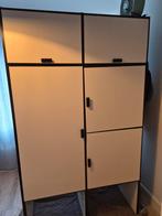 Odda kledingkast gratis af te halen (gedemonteerd), Huis en Inrichting, Ophalen, Gebruikt