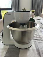 Bopsch keukenmixer CNUM51, 4 liter of meer, Ophalen, Gebruikt, 3 snelheden of meer