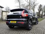 Volvo XC40 Recharge P8 AWD R-Design 3-Fase 1e-Eig. & Dealer-, Auto's, 12 maanden, Gebruikt, Zwart, 24 min