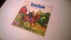 Ivanhoe, Cd's en Dvd's, Vinyl | Kinderen en Jeugd, Gebruikt, Ophalen of Verzenden, Verhaal of Sprookje