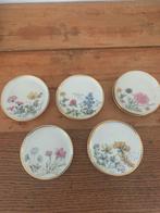 Krautheim Wiesengrund petit four bordjes, Ophalen of Verzenden