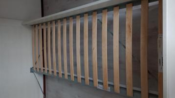 Lattenbodem IKEA Luröy - set van twee (200x140)